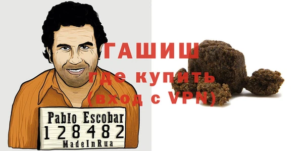 молекула духа Алексин